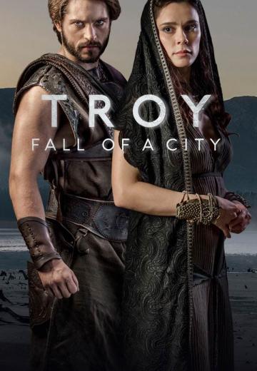 Фильм Падение Трои / Troy: Fall of a City (2018)