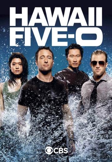 Фильм Гавайи 5.0 / Hawaii Five-0 (2010)