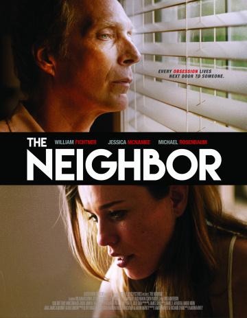 Фильм Сосед / The Neighbor (2017)