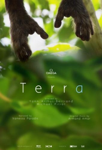 Фильм Земля / Terra (2015)