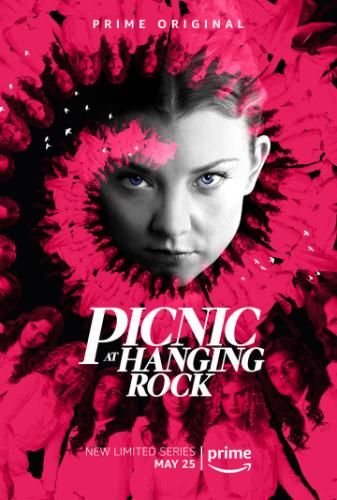 Фильм Пикник у Висячей скалы / Picnic at Hanging Rock (2018)