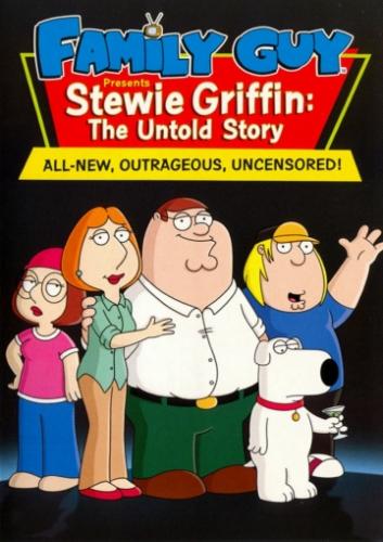 Фильм Стьюи Гриффин: Нерассказанная история / Stewie Griffin: The Untold Story (2005)