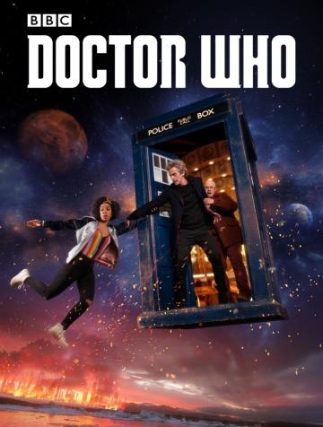 Фильм Доктор Кто / Doctor Who (2005)