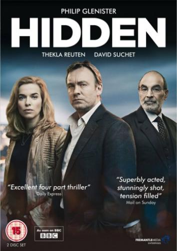 Фильм Сокрытое / Hidden (2011)