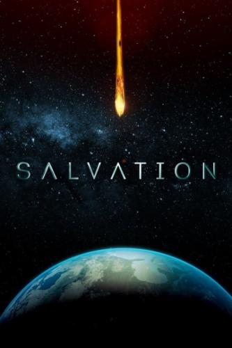 Фильм Спасение / Salvation (2017)
