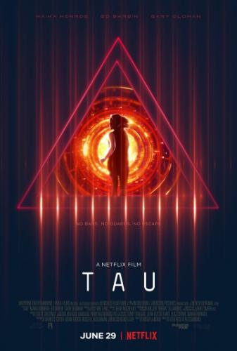 Фильм Тау / Tau (2018)
