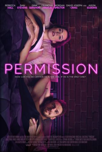 Фильм Право на измену / Permission (2017)