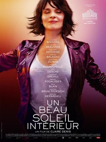 Фильм Впусти солнце / Un Beau Soleil Interieur (2017)