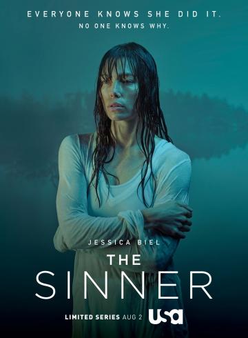 Фильм Грешница / The Sinner (2017)