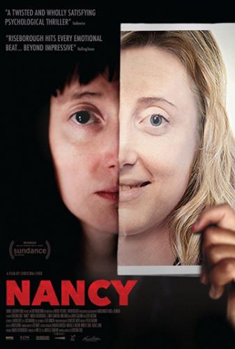 Фильм Нэнси / Nancy (2018)