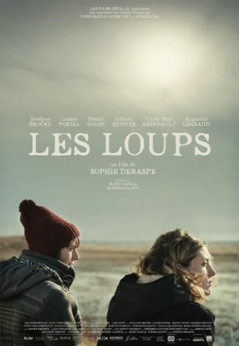 Фильм Волки / Les loups (2014)