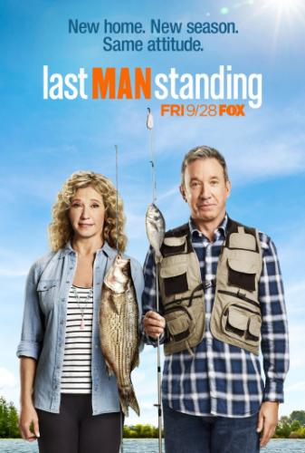 Фильм Последний настоящий мужчина / Last Man Standing (2011)
