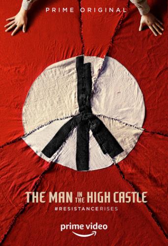 Фильм Человек в высоком замке / The Man in the High Castle (2015)