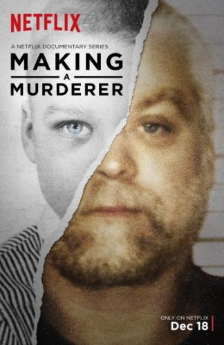 Фильм Создавая убийцу / Making a Murderer (2015)