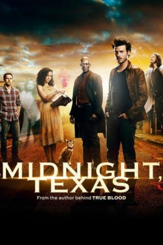 Фильм Миднайт, Техас / Midnight, Texas (2017)