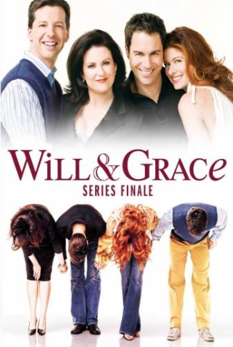 Фильм Уилл и Грейс / Will and Grace (1998)