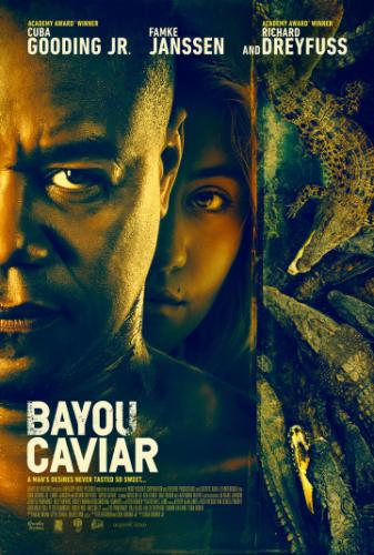 Фильм Болотная икра / Bayou Caviar (2018)