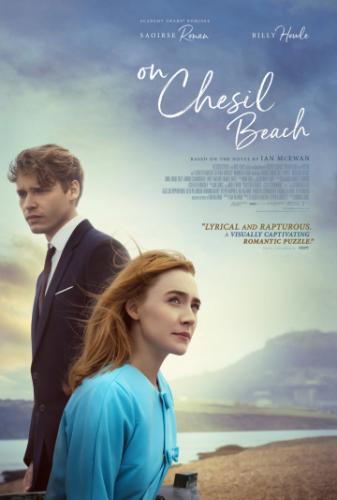 Фильм На берегу / On Chesil Beach (2017)