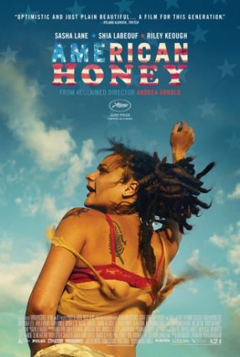 Фильм Американская милашка / American Honey (2016)