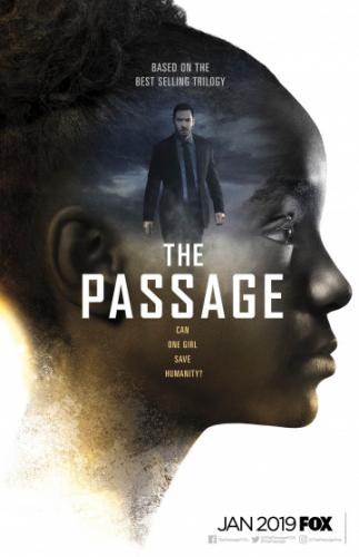Фильм Перерождение / The Passage (2019)