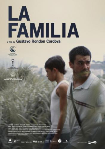 Фильм Семья / La familia (2017)