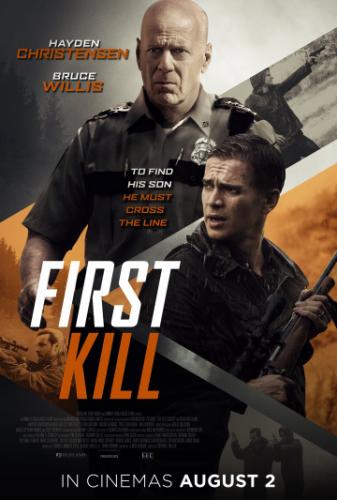    / First Kill (2017)