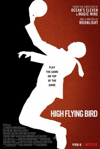Фильм Птица высокого полёта / High Flying Bird (2019)