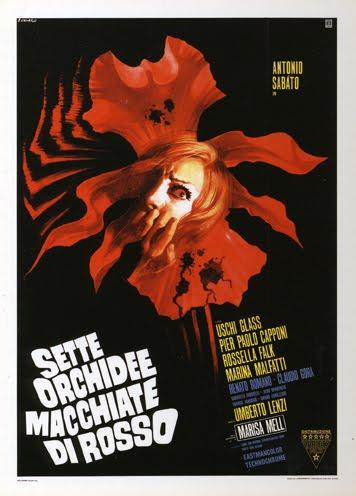 Фильм Семь окровавленных орхидей / Sette orchidee macchiate di rosso (1972)