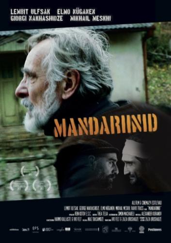 Фильм Мандарины / Mandariinid (2013)