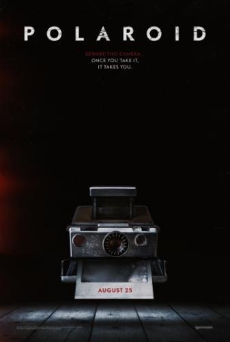 Фильм Пункт назначения: Смайл / Polaroid (2019)