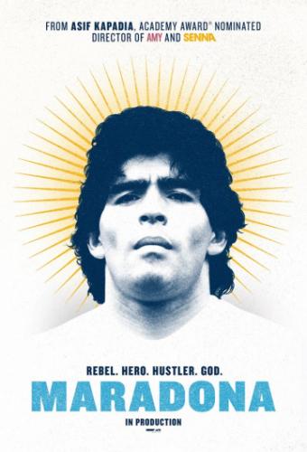 Фильм Диего Марадона / Diego Maradona (2019)