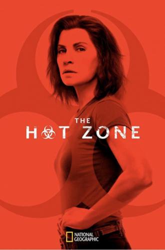 Фильм Горячая зона / The Hot Zone (2019)