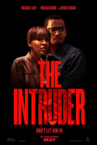 Фильм Незваный гость / The Intruder (2019)
