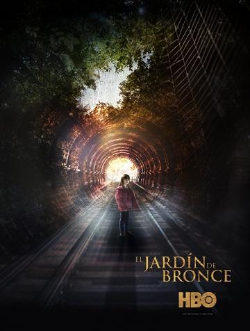 Фильм Бронзовый сад / El Jardin de Bronce (2016)