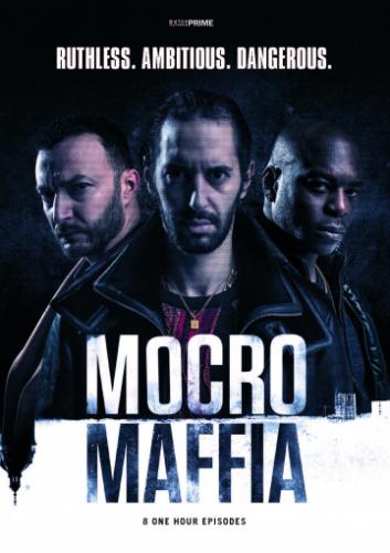 Фильм Марокканская мафия / Mocro Maffia (2018)