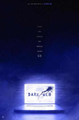 Фильм Тёмная сеть / Dark/Web (2019)