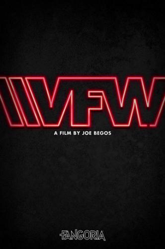 Фильм Ветераны зарубежных войн / VFW (2019)