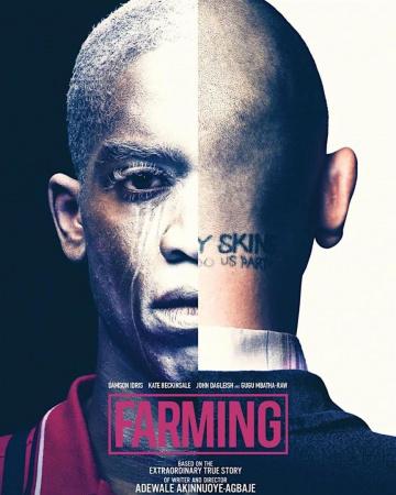 Фильм Воспитание / Farming (2018)