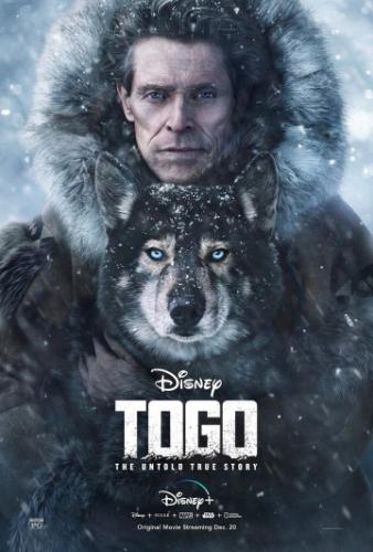 Фильм Того / Togo (2019)