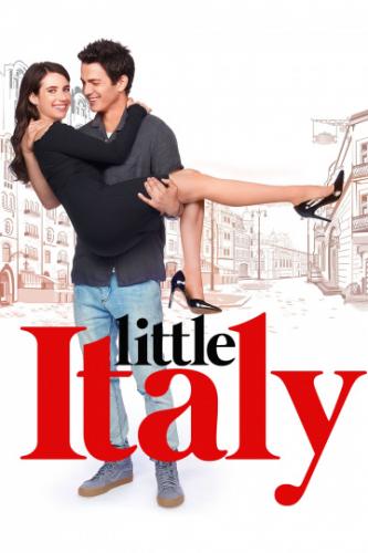 Фильм Маленькая Италия / Little Italy (2018)