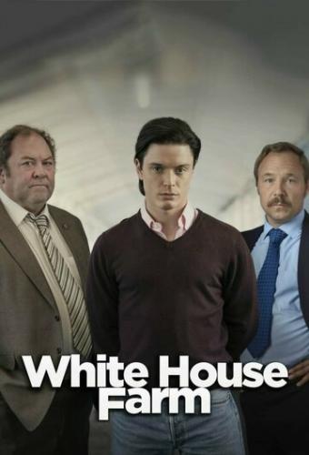Фильм Убийство на ферме «Уайтхаус» / White House Farm (2020)