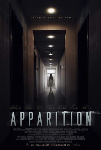 Фильм Появление / Apparition (2019)