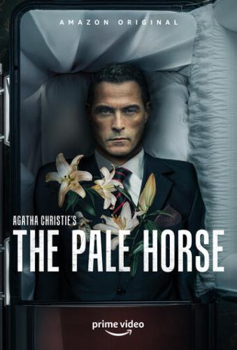 Фильм Бледный конь / The Pale Horse (2020)