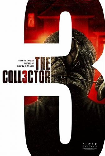 Фильм Коллекционер 3 / The Collector 3 (2020)