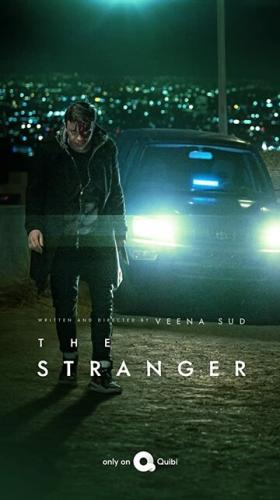Фильм Незнакомец / The Stranger (2020)