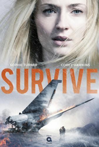 Фильм Выжить / Survive (2020)
