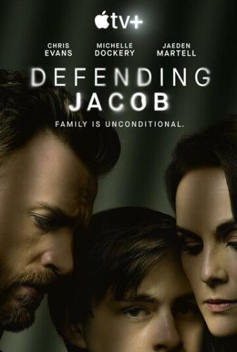 Фильм Защищая Джейкоба / Defending Jacob (2020)