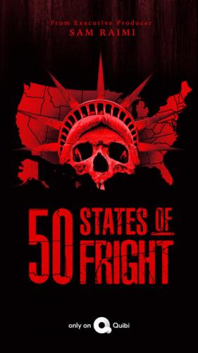 Фильм 50 штатов страха / 50 States of Fright (2020)