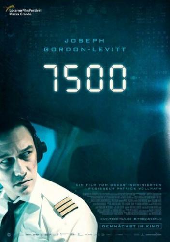 Фильм 7500 (2019)