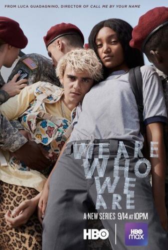 Фильм Мы те, кто мы есть / We Are Who We Are (2020)